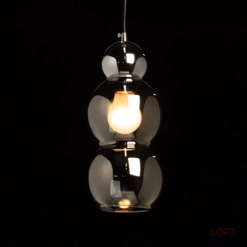 Подвесной светильник De City Соло 112014003