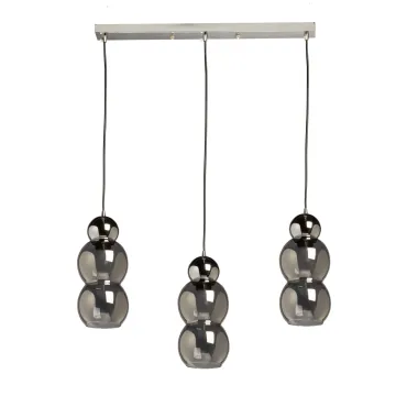 Подвесной светильник De City Соло 112014003 Подвесной светильник De City Соло 112014003