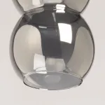 Подвесной светильник De City Соло 112014003