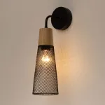 Бра De City Соло 112024301 от ImperiumLoft