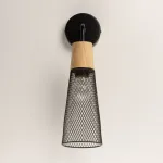 Бра De City Соло 112024301 от ImperiumLoft