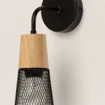 Бра De City Соло 112024301 от ImperiumLoft