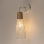 Бра De City Соло 112024601 от ImperiumLoft