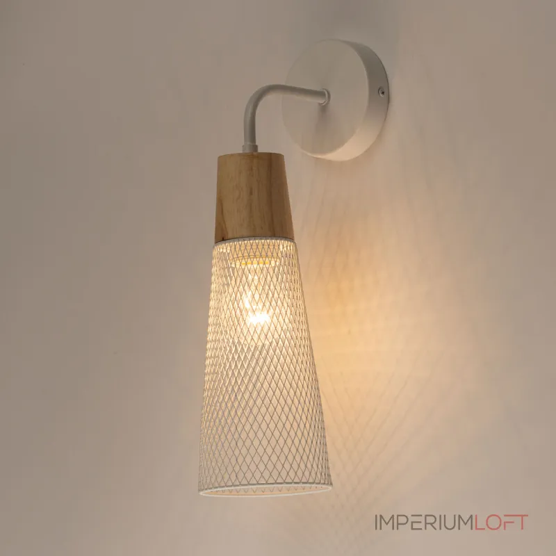 Бра De City Соло 112024601 от ImperiumLoft Бра De City Соло 112024601 от ImperiumLoft