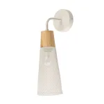 Бра De City Соло 112024601 от ImperiumLoft