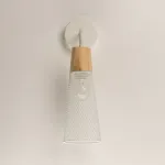 Бра De City Соло 112024601 от ImperiumLoft