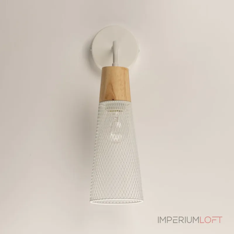 Бра De City Соло 112024601 от ImperiumLoft Бра De City Соло 112024601 от ImperiumLoft