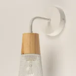 Бра De City Соло 112024601 от ImperiumLoft