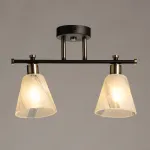 Потолочная люстра De City Тетро 118010302