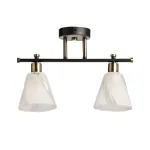 Потолочная люстра De City Тетро 118010302