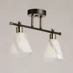 Потолочная люстра De City Тетро 118010302