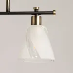 Потолочная люстра De City Тетро 118010302