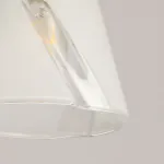 Потолочная люстра De City Тетро 118010302