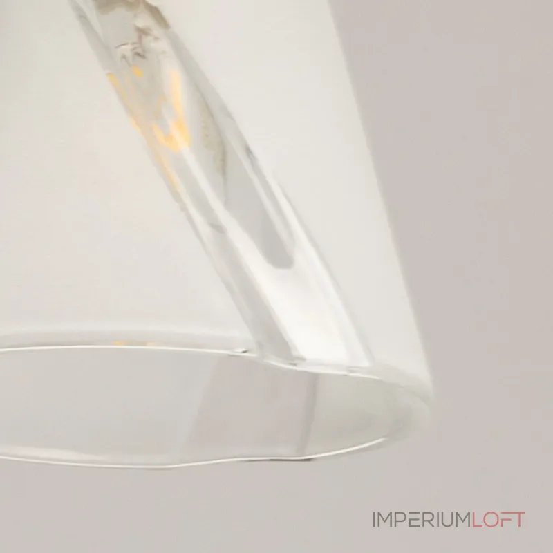 Потолочная люстра De City Тетро 118010302 Потолочная люстра De City Тетро 118010302