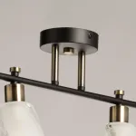 Потолочная люстра De City Тетро 118010302