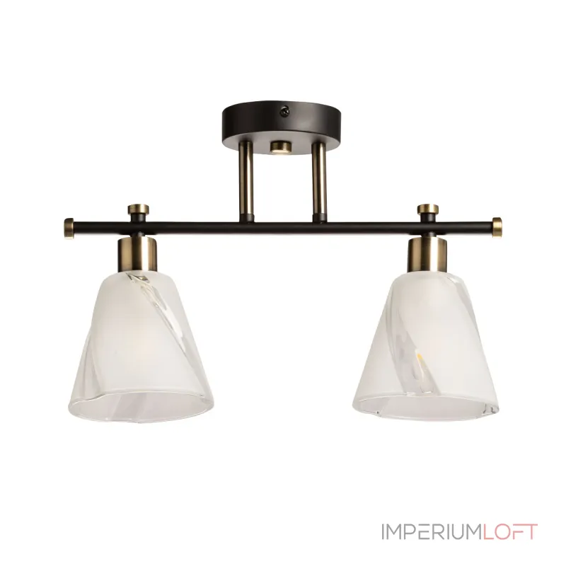 Потолочная люстра De City Тетро 118010302 Потолочная люстра De City Тетро 118010302