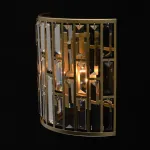 Бра MW-Light Монарх 121020102 от ImperiumLoft