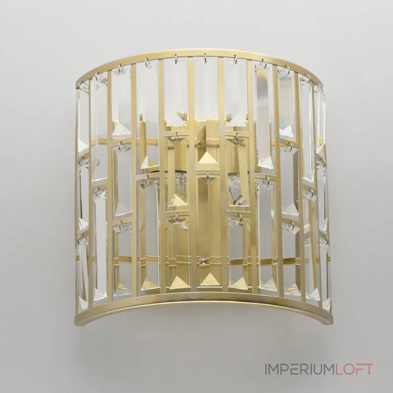 Бра MW-Light Монарх 121020102 от ImperiumLoft