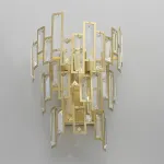 Бра MW-Light Монарх 121020402 от ImperiumLoft