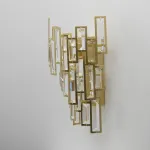 Бра MW-Light Монарх 121020402 от ImperiumLoft