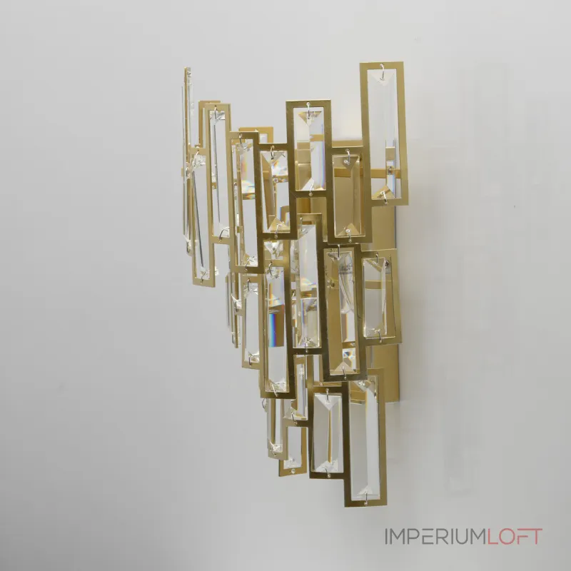 Бра MW-Light Монарх 121020402 от ImperiumLoft