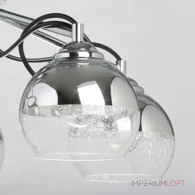 Потолочная люстра De City Вита 220013705 Потолочная люстра De City Вита 220013705