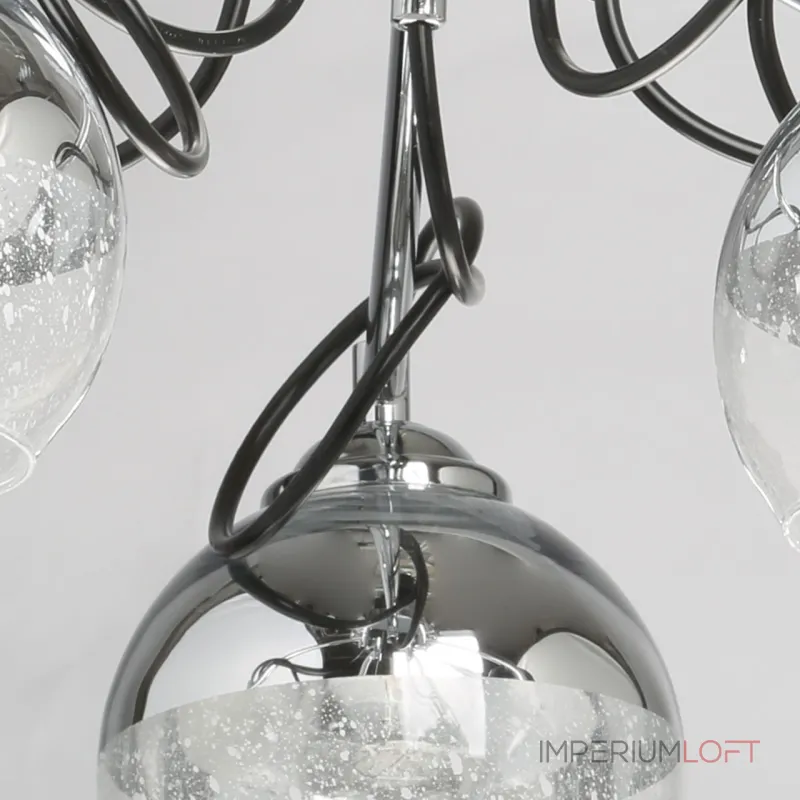 Потолочная люстра De City Вита 220013705 Потолочная люстра De City Вита 220013705