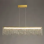 Подвесная люстра De City Бриз 230011301