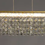 Подвесная люстра De City Бриз 230011301