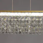 Подвесная люстра De City Бриз 230011301