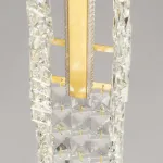 Подвесная люстра De City Бриз 230011301