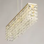 Подвесная люстра De City Бриз 230011301