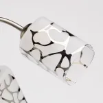 Потолочная люстра MW-Light Олимпия 261019505