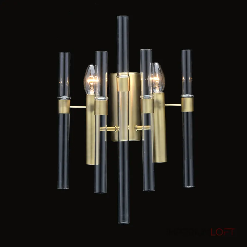 Бра MW-Light Альгеро 285021002 от ImperiumLoft