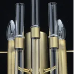 Бра MW-Light Альгеро 285021002 от ImperiumLoft