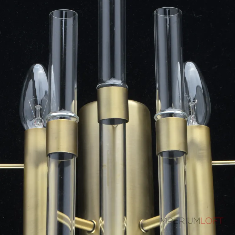 Бра MW-Light Альгеро 285021002 от ImperiumLoft