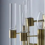 Бра MW-Light Альгеро 285021002 от ImperiumLoft