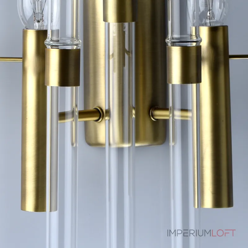 Бра MW-Light Альгеро 285021002 от ImperiumLoft