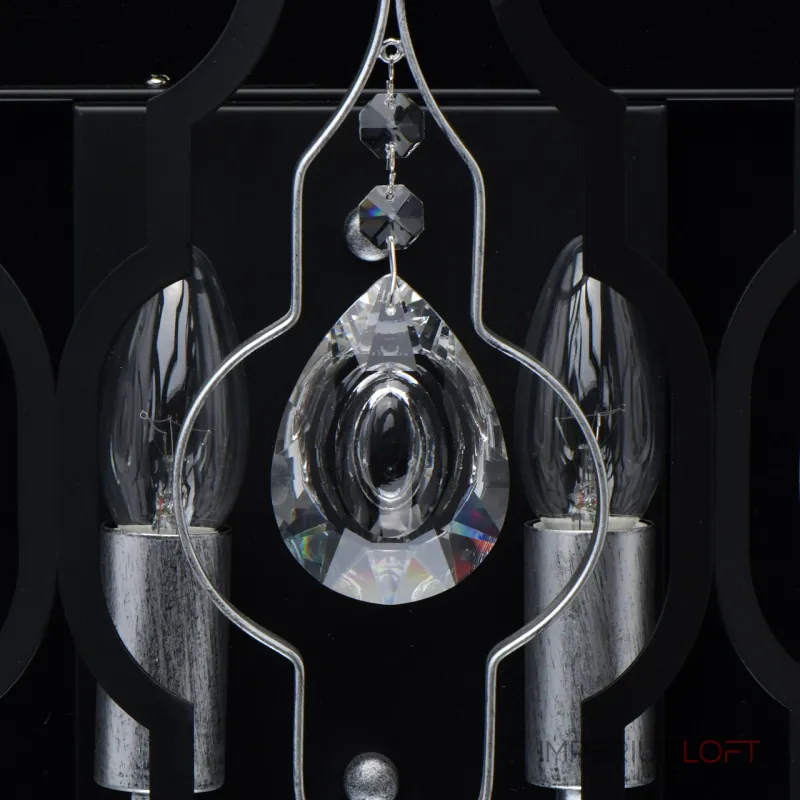 Бра MW-Light Альгеро 285022002 от ImperiumLoft