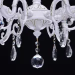 Подвесная люстра MW-Light Свеча 301014706