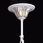 Подвесная люстра MW-Light Свеча 301014706