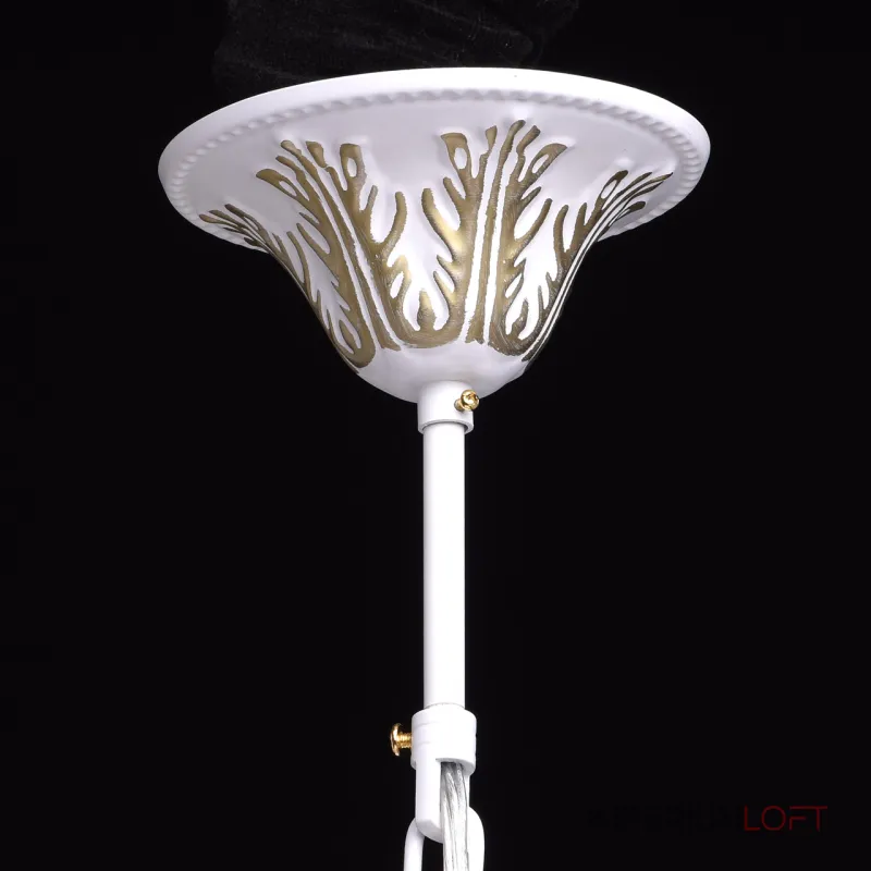 Подвесная люстра MW-Light Свеча 301014706 Подвесная люстра MW-Light Свеча 301014706