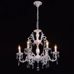 Подвесная люстра MW-Light Свеча 301014706