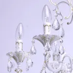 Подвесная люстра MW-Light Свеча 301014706