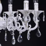 Подвесная люстра MW-Light Свеча 301014706