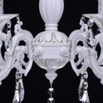 Подвесная люстра MW-Light Свеча 301014706