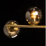 Люстра на штанге De City Оливия 306016006