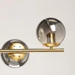 Люстра на штанге De City Оливия 306016006