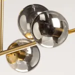 Люстра на штанге De City Оливия 306016006