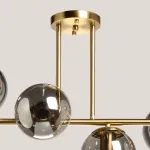 Люстра на штанге De City Оливия 306016006